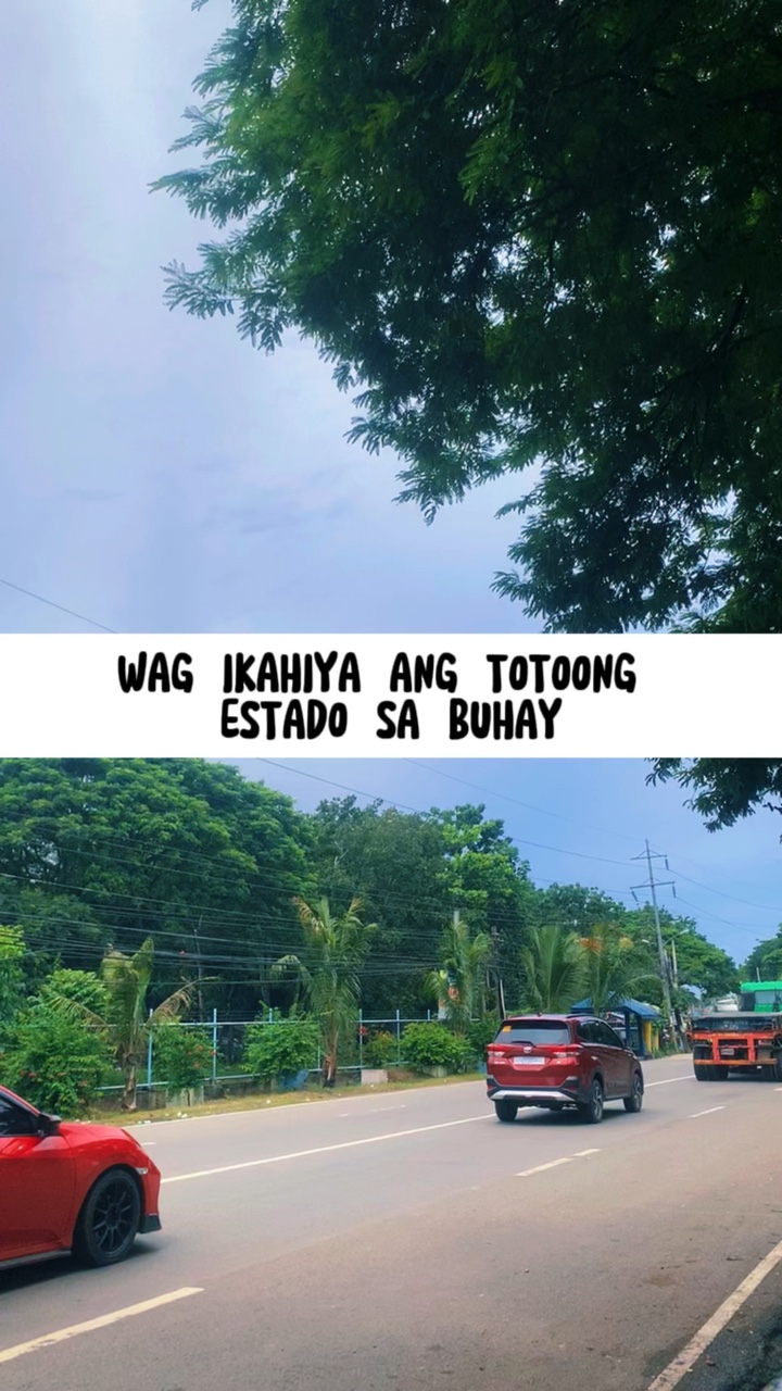 Ang Buhay