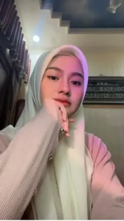 hijab skena