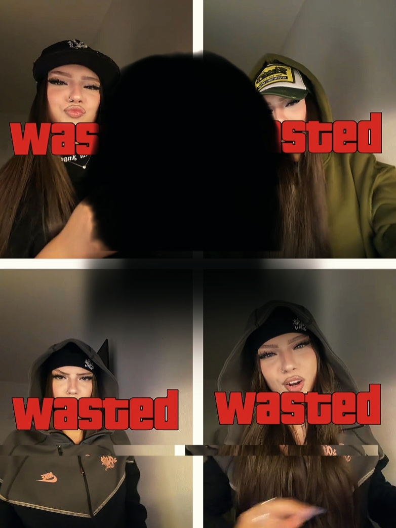 Wasted Trend 