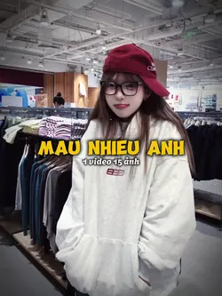 MẪU NHIỀU ẢNH