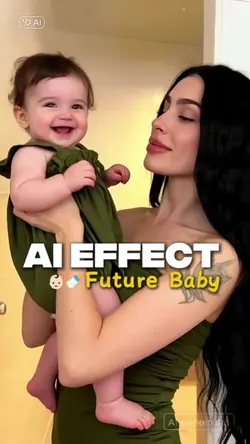 future baby