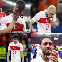 Ağlama ben ağlarım 
