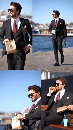 Style for men
