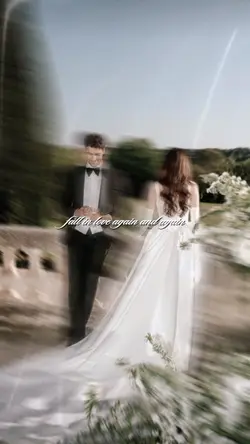 Wedding Moment 