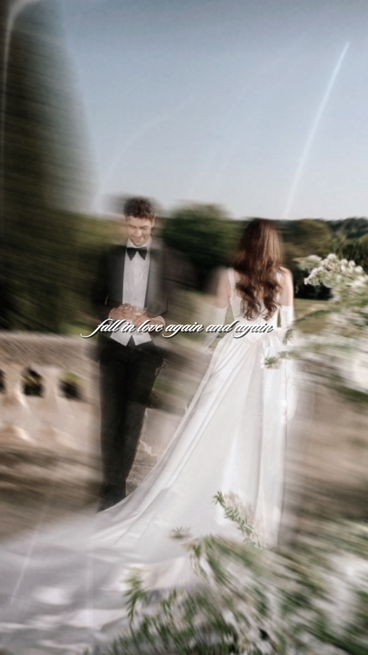 Momento do casamento 