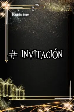 invitación estelar