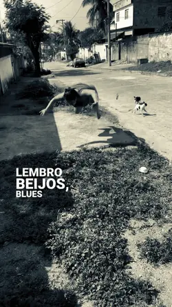 beijos blues