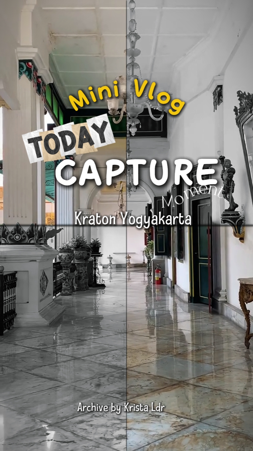 Clas de passeio do MiniVlog