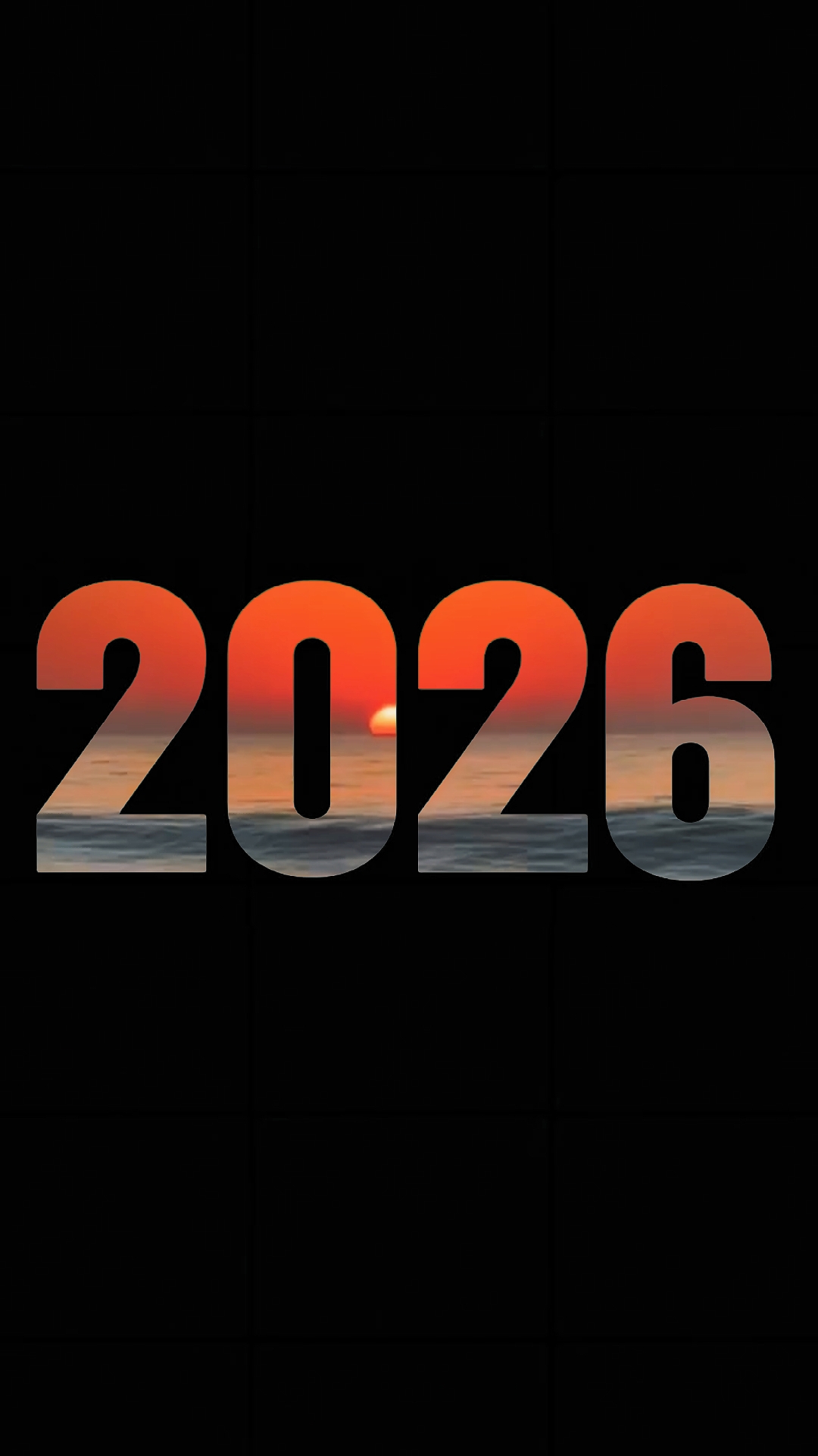 LA SAISON 2026