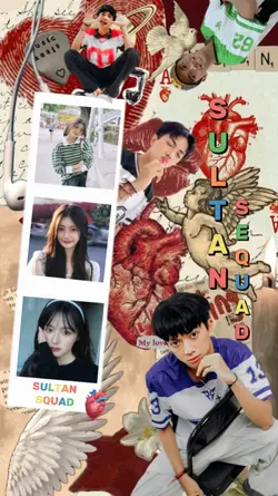 wallpapersultansquad