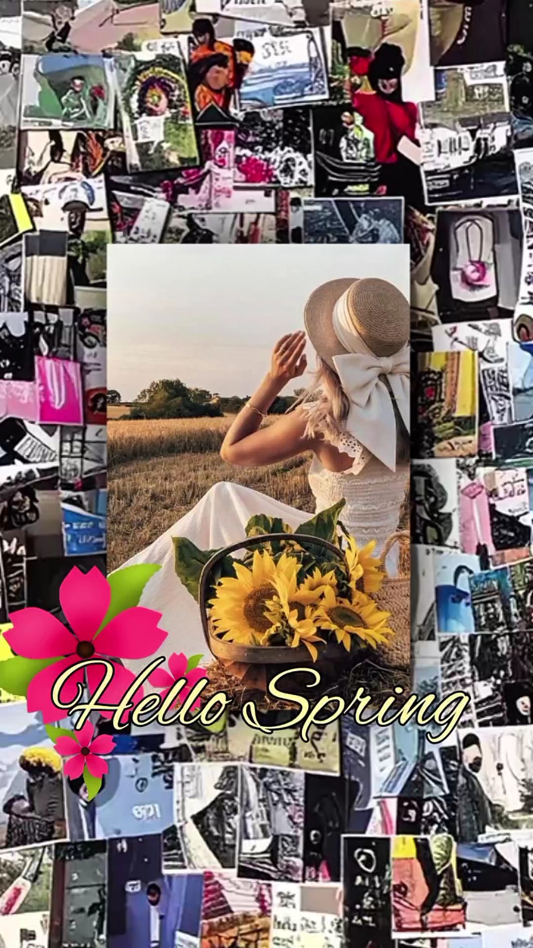 hello spring