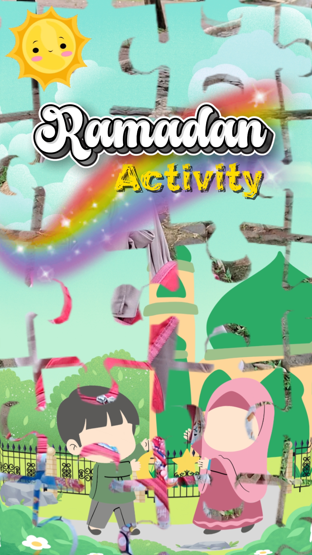 Kegiatan Ramadhan