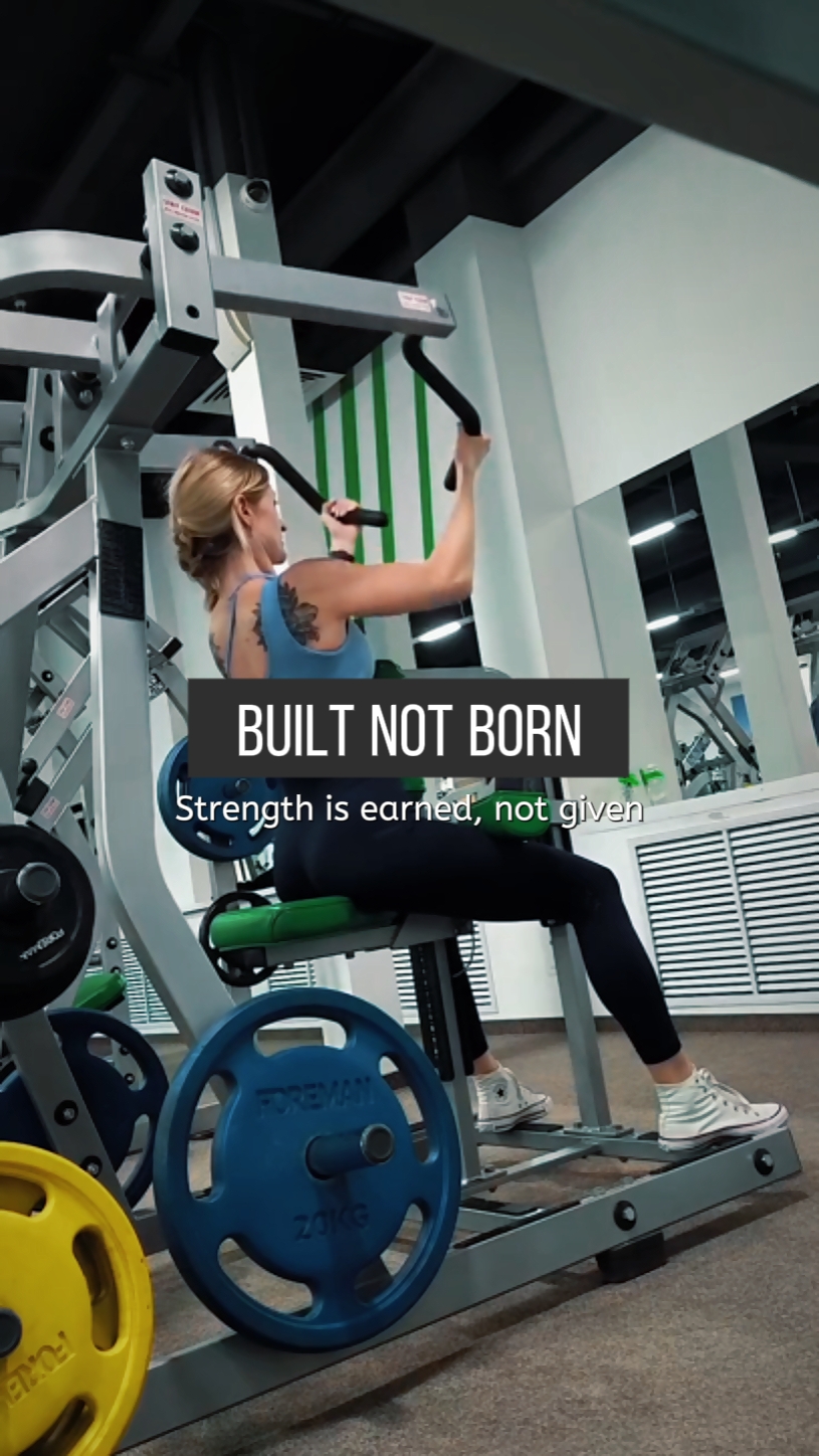 gym fitness