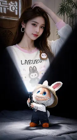 Labubu