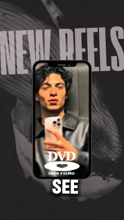 Cover DVD 