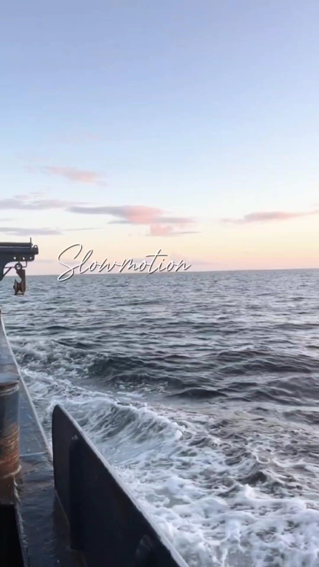 Slowmotion 