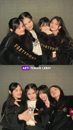 teman filt aesthetic