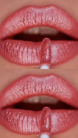 Beleza gloss batom