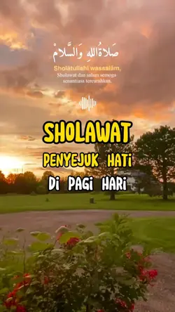 Sholawat Merdu