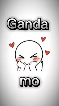 ganda mo