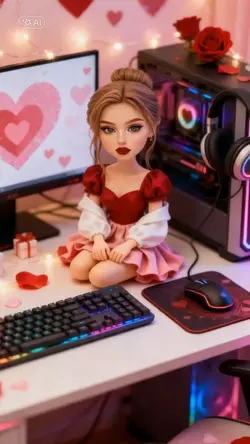 ai miniatur