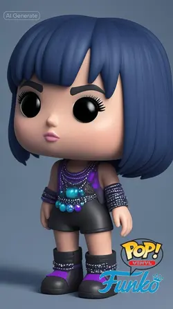Pop Funko AI
