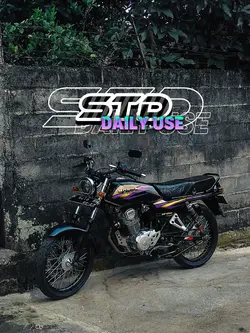 STD DAILY USE