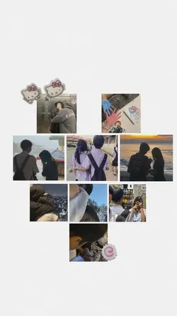 จนเธอเข้ามา