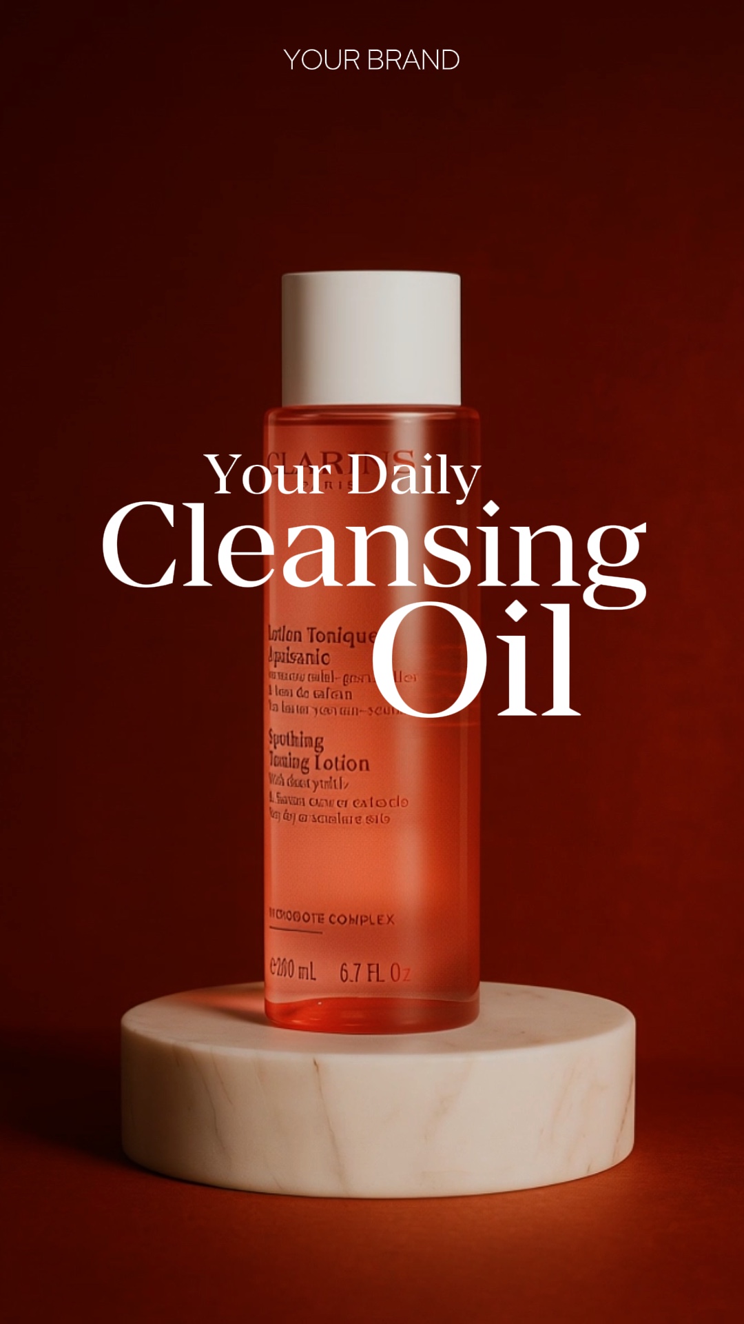 Skincare Product