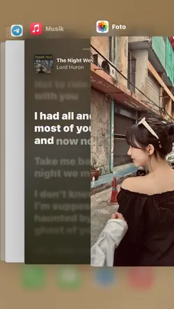 the night we met ver