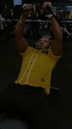 ChestDay