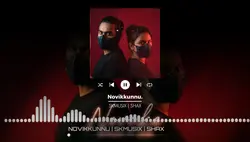 music template YT
