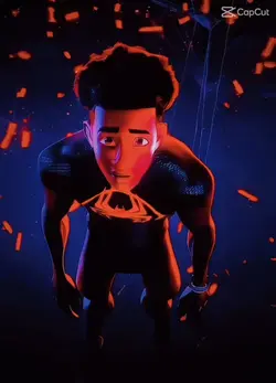 miles morales 