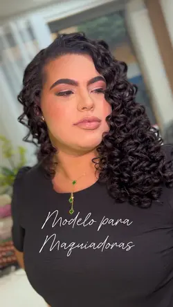 Maquiagem makeup