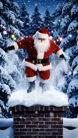 Christmas Hot AI