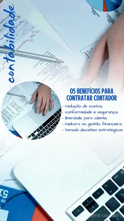 CONTABILIDADE CON18