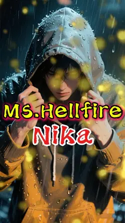 Ms.Hellfire/Nika