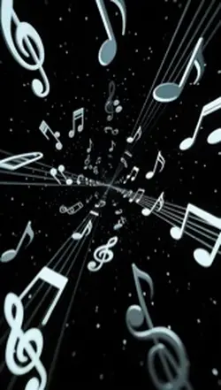 Music Notes