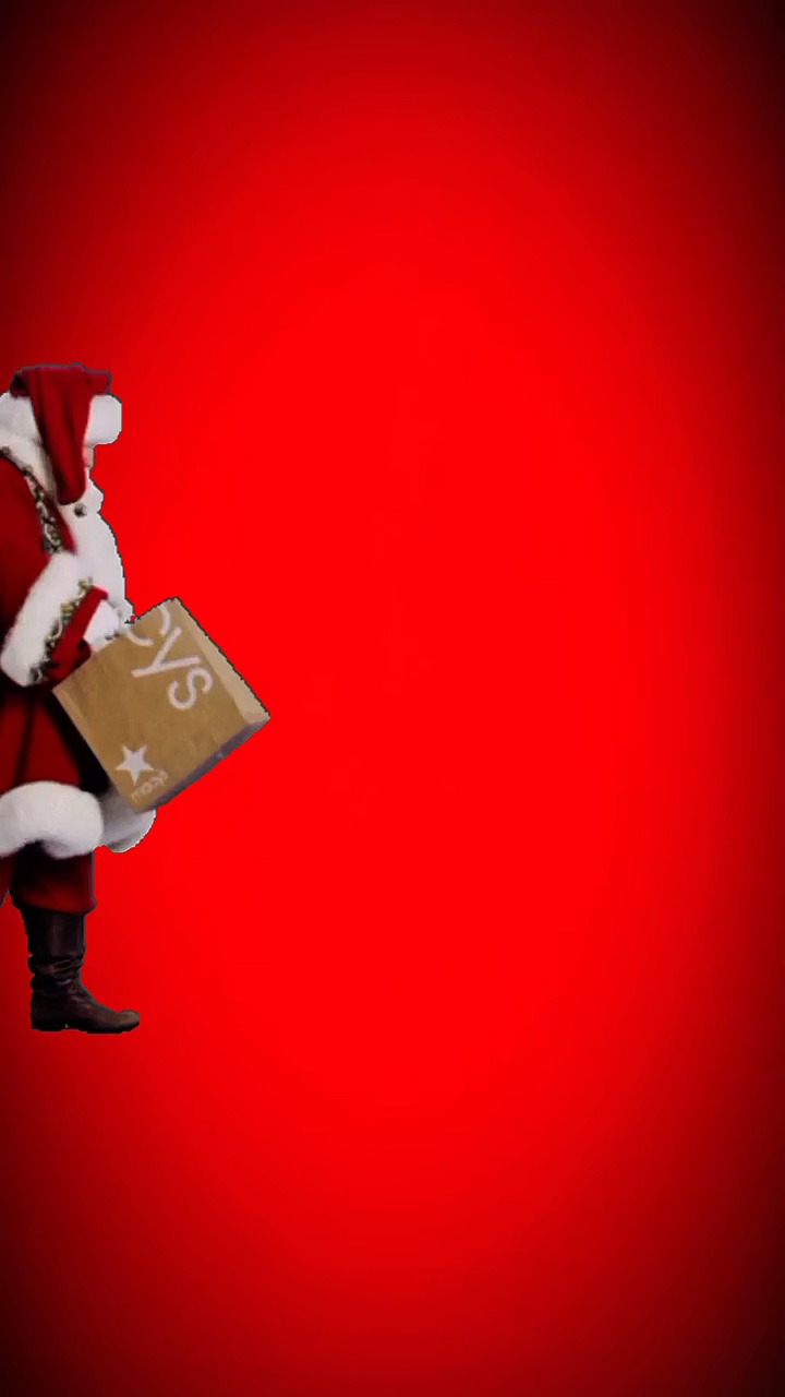 Maligayang pasko 