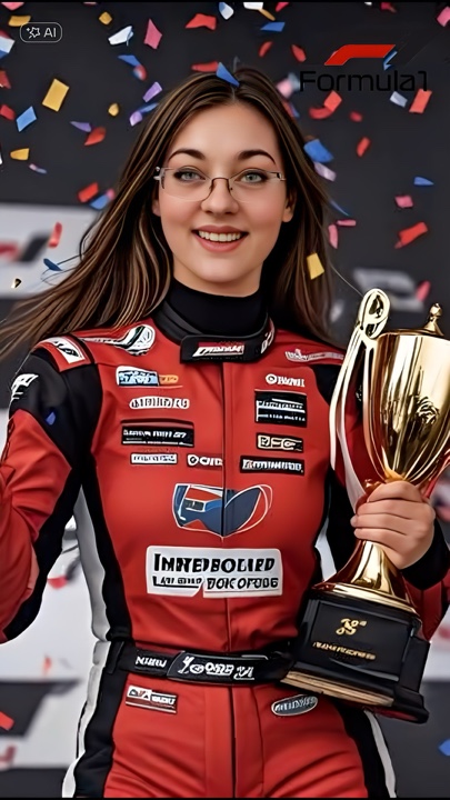 Fórmula 1 🏎️🔥