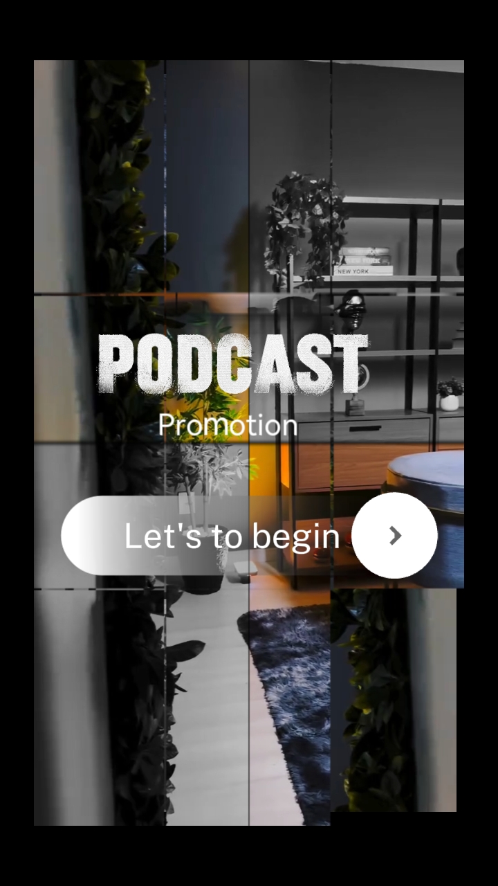 podcast promotion