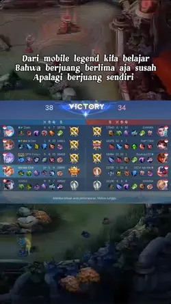 Mobile Legend