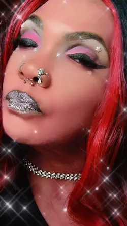 Dark Emo Goth 