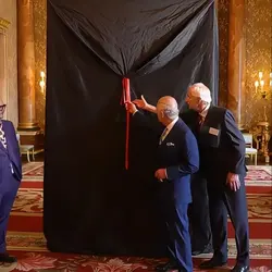 King Charles Ver 1:1