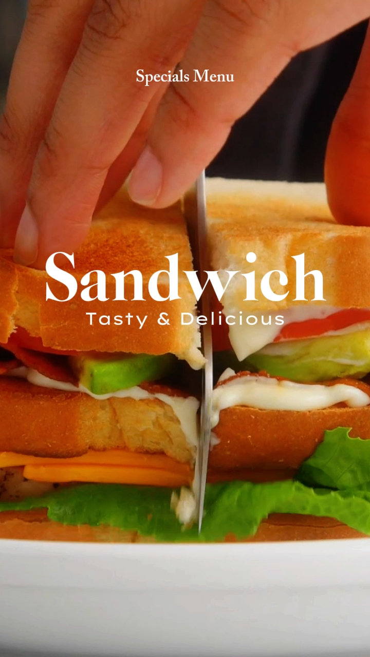 Sanduíche