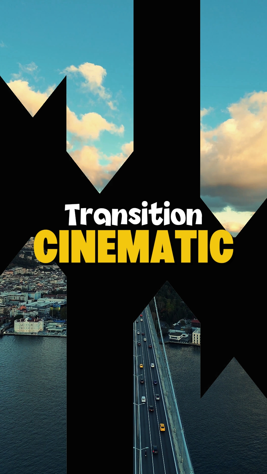 cinematic transition