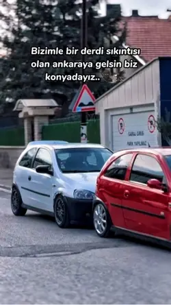 Kralınız Gelsin..
