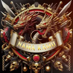 NAMA KAMU|LOGO KEREN