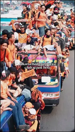 anniversary persija