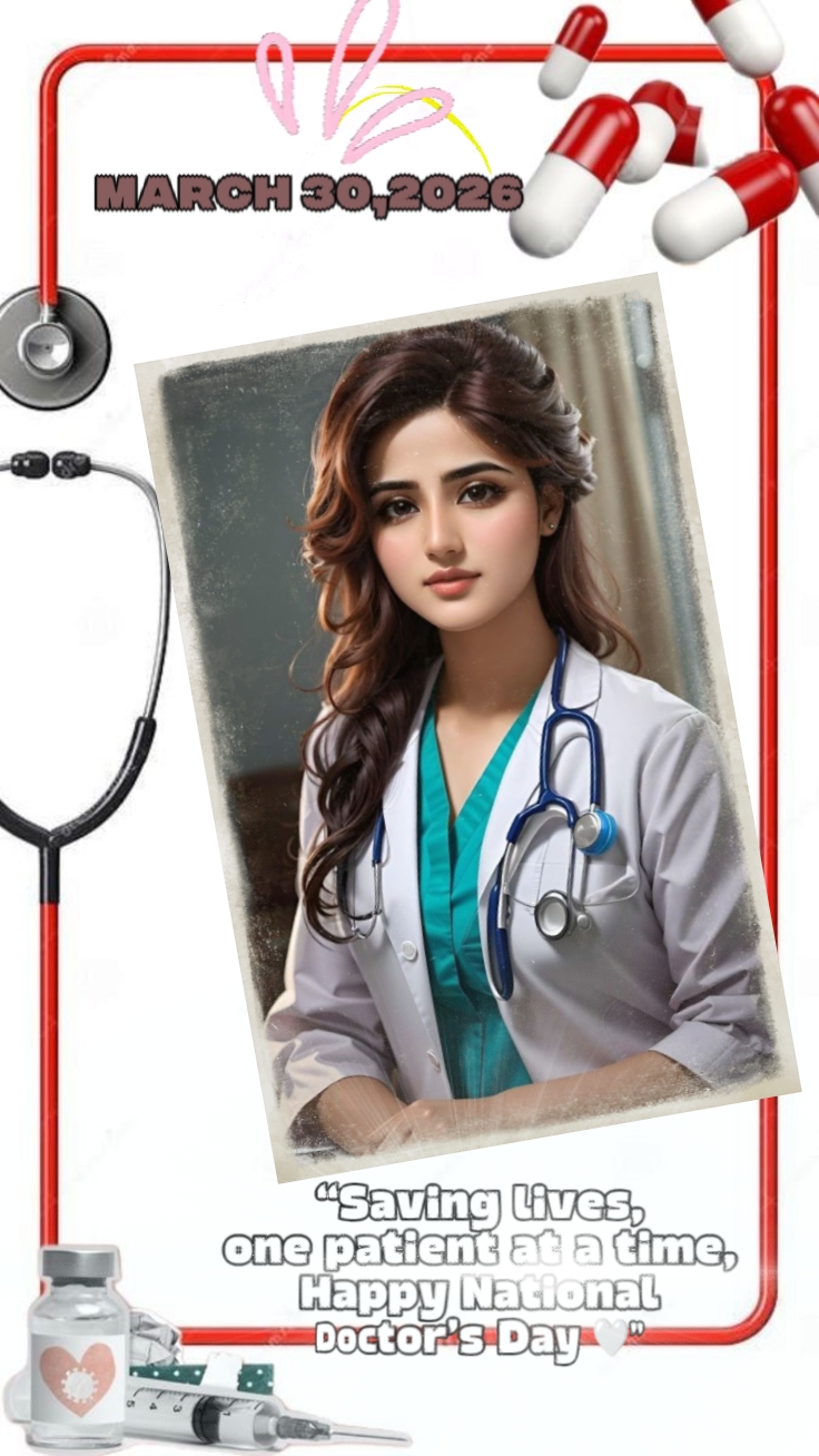 Doctor Day USA
